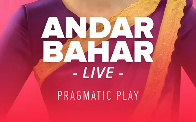 Mainkan permainan kartu tradisional India yang populer, Andar Bahar Live, di Stake Indonesia.