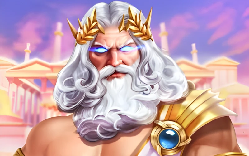 Mainkan slot Gates of Olympus yang sangat populer di platform Stake Indonesia.